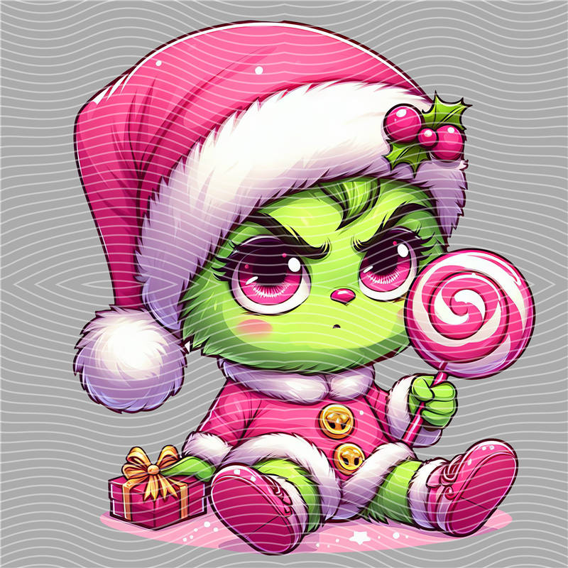 Christmas-DJ 277